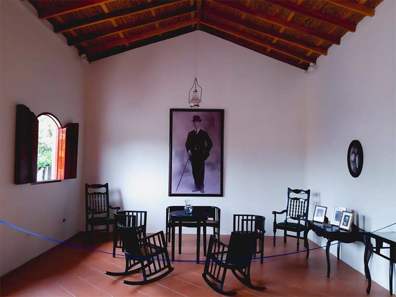 Museo-la-concordia-jinotega-benjamin-zeledón-1