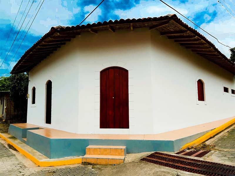 Museo-la-concordia-jinotega-benjamin-zeledón