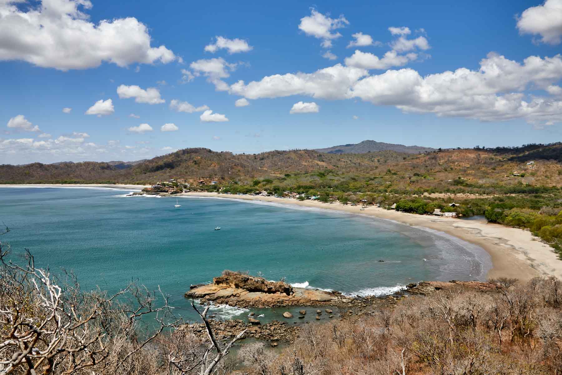 Spiaggia dei Giganti, Tola (2)