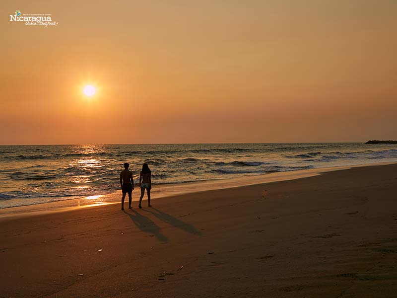 Beach-Miramar-Leon