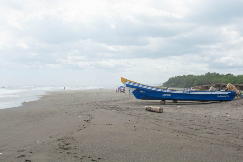 Spiaggia-San Diego