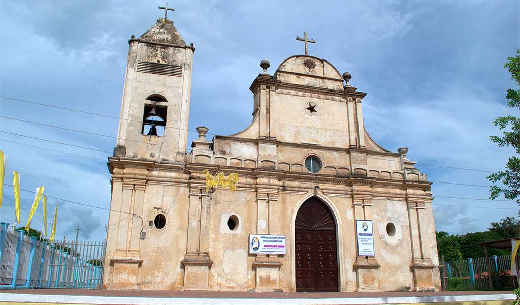 Santuario-Nuestro-Señor-de-Esquipulas-Carazo