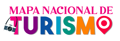 National Tourism Map Logo