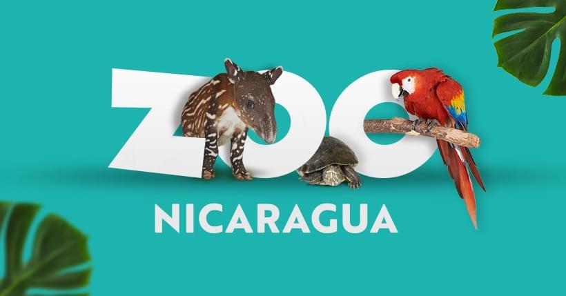 zoologico nacional de nicaragua
