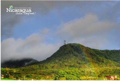 Cerro Apante