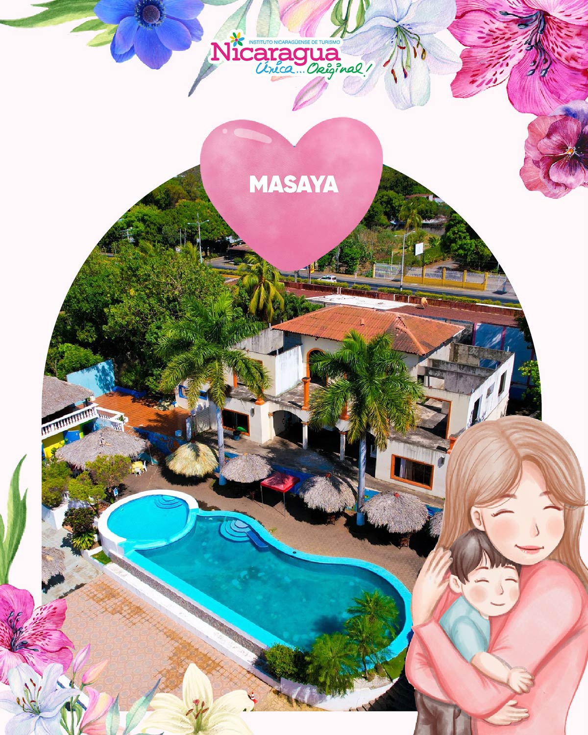 Masaya