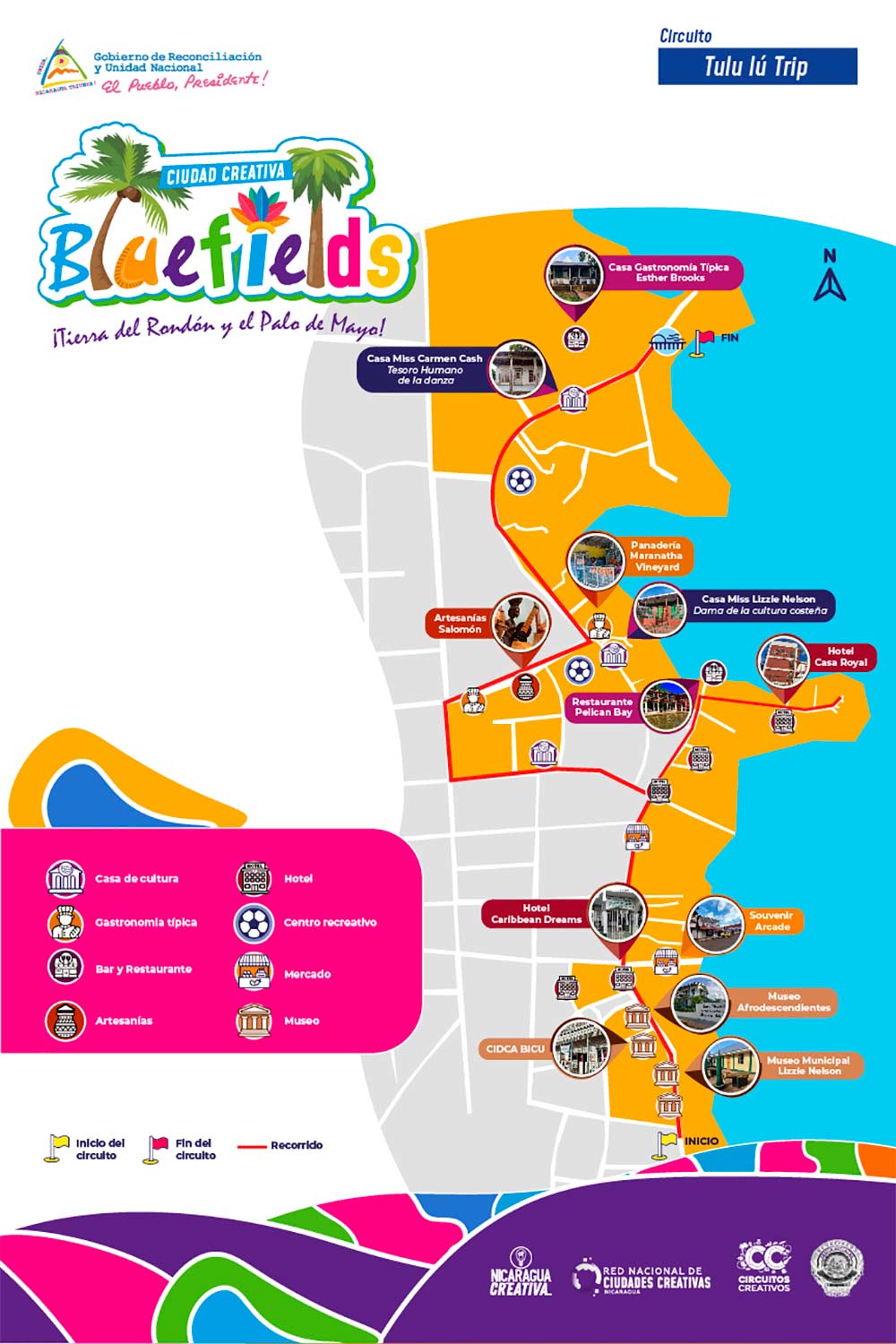 Mapa-Bluefields_Circuito-