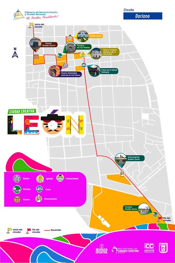 Map-Leon_Circuit_
