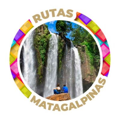 Matagalpine-Routen