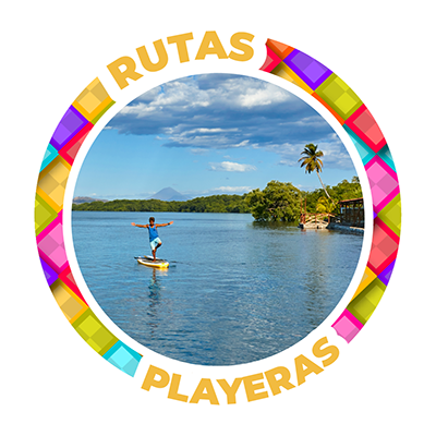 rutas playeras