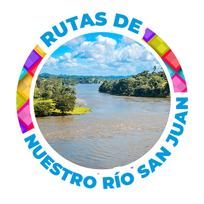 Routes of our San Juan River