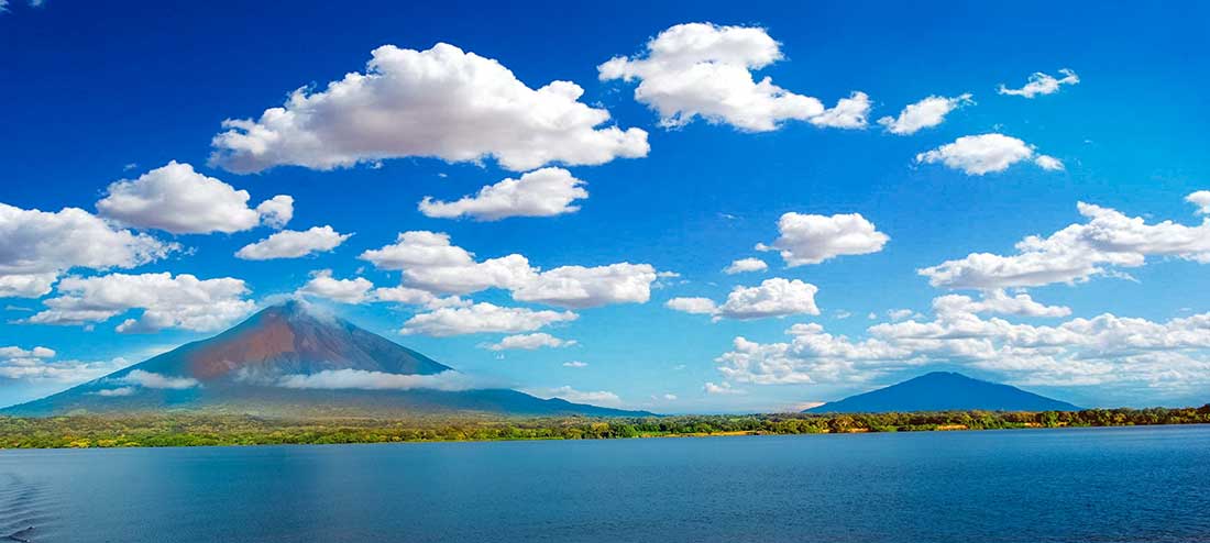 ITINERARI DEL NOSTRO GRANDE LAGO COCIBOLCA - Carta Nazionale del Turismo