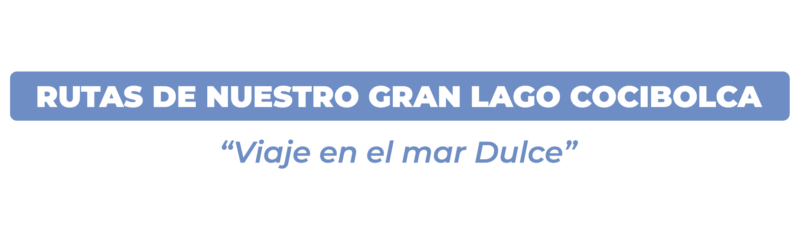 ruta gran lago cocibolca