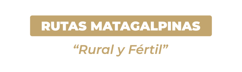 ruta matagalpina