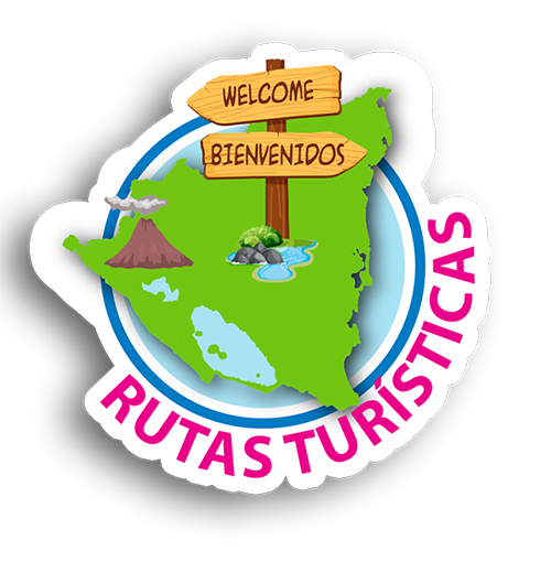 Rutas Turisticas de Nicaragua