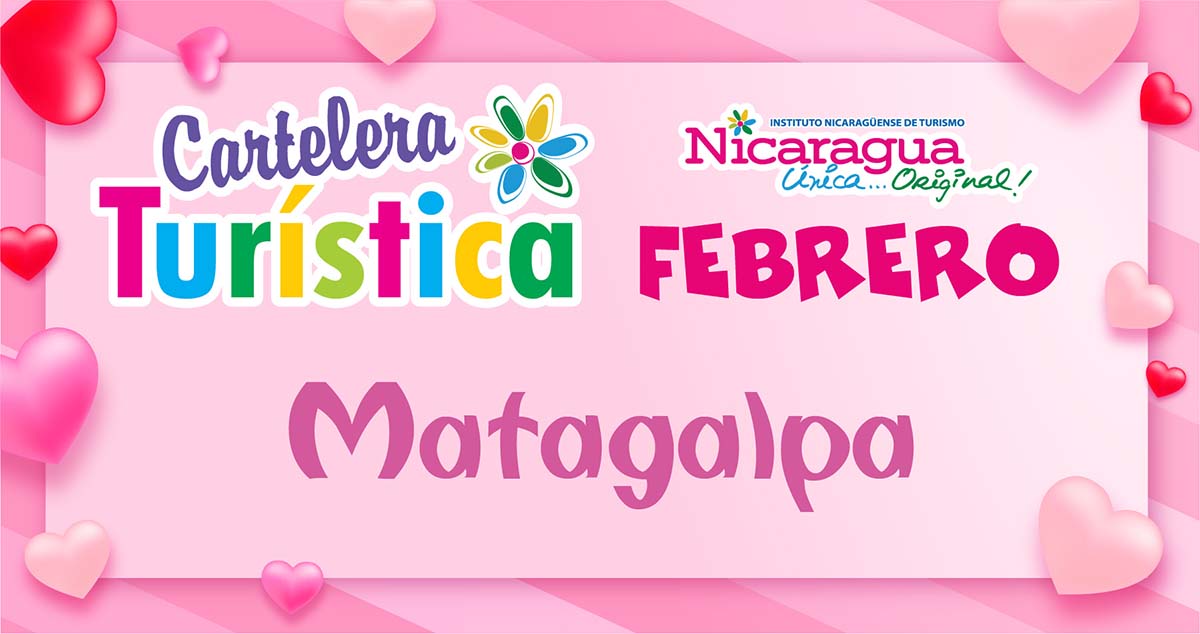 Veranstaltungen Februar Matagalpa 2024