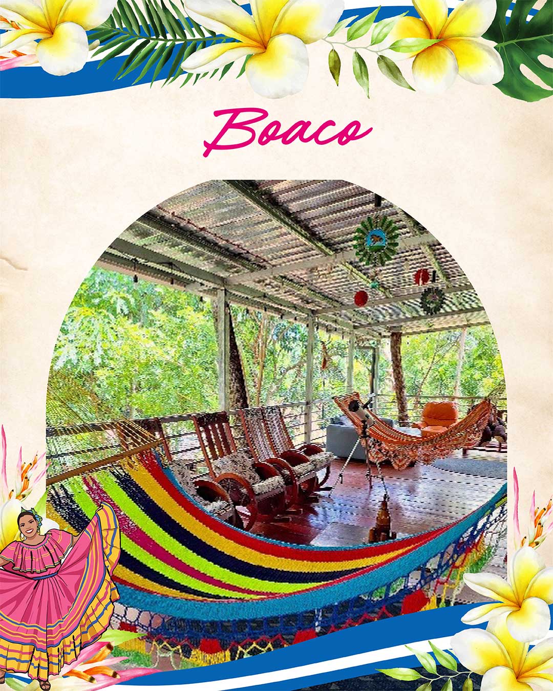 Boaco