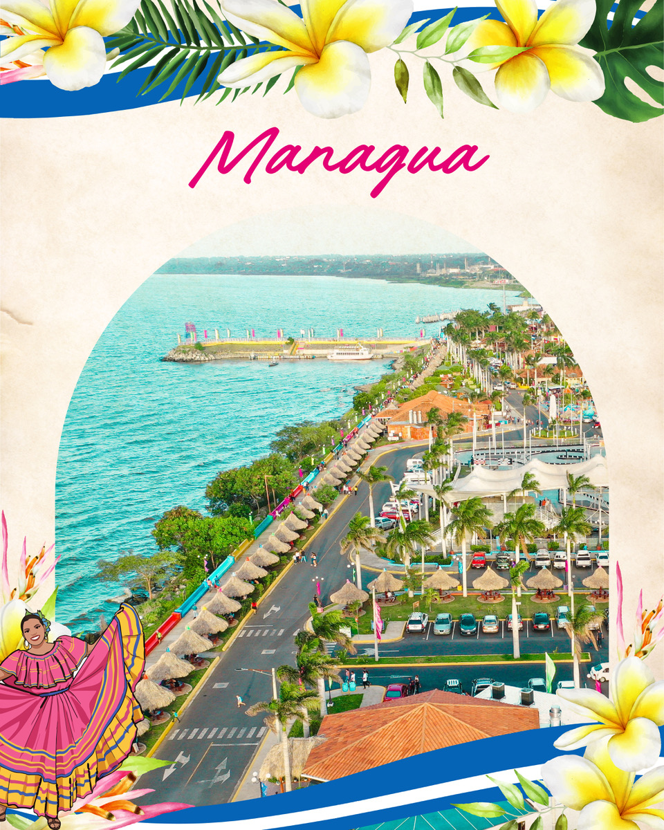 Managua