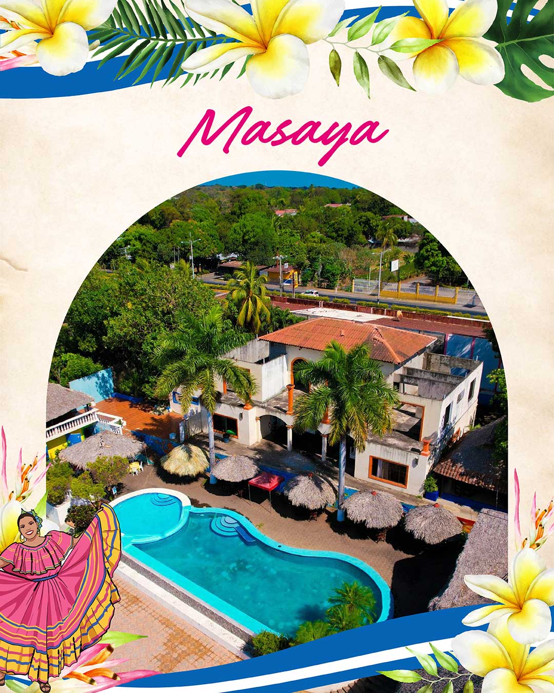 Masaya