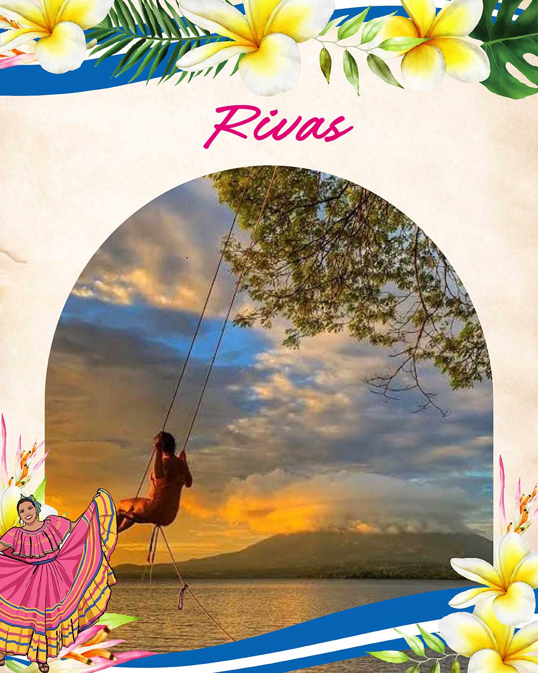 Rivas