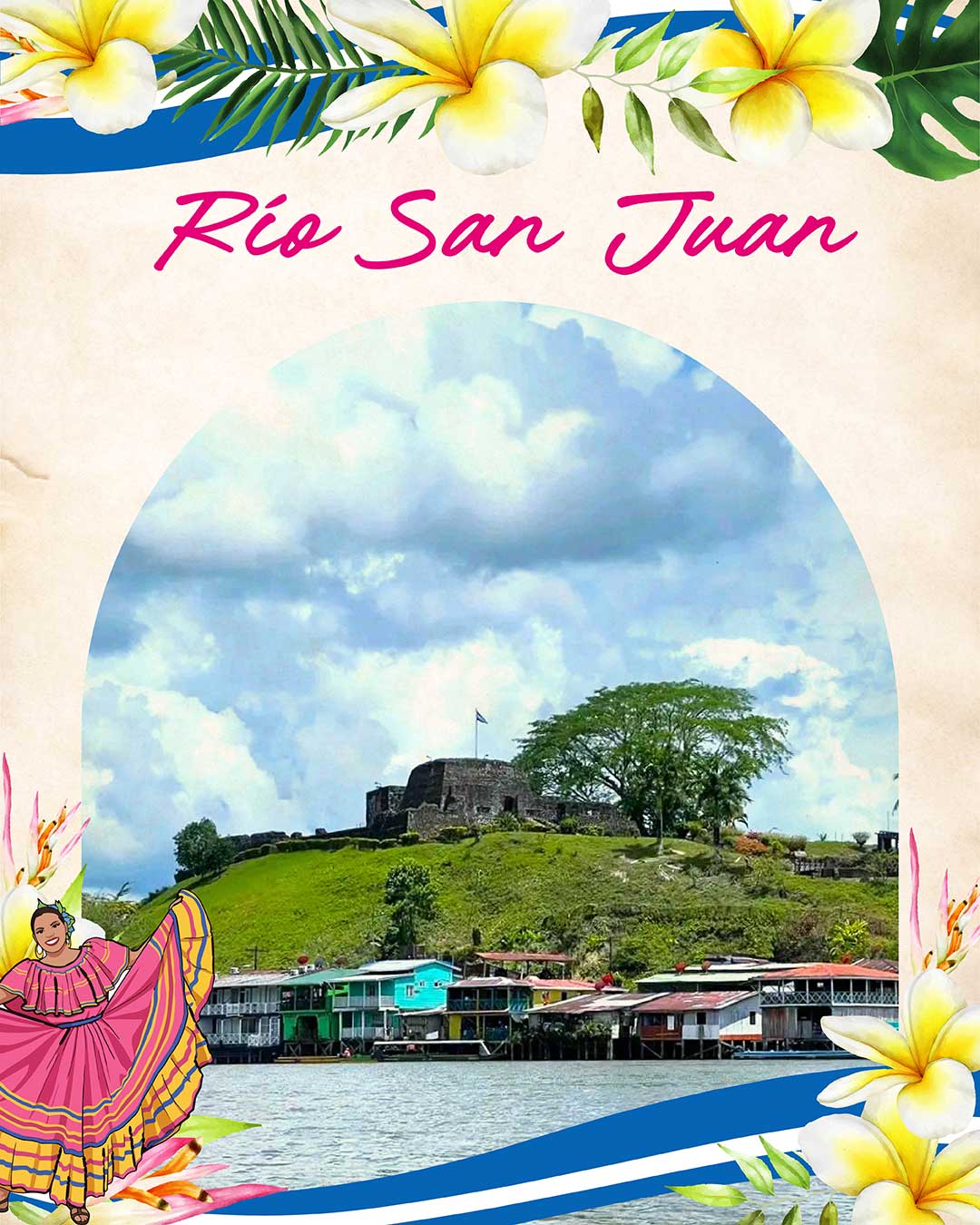 Río san juan 