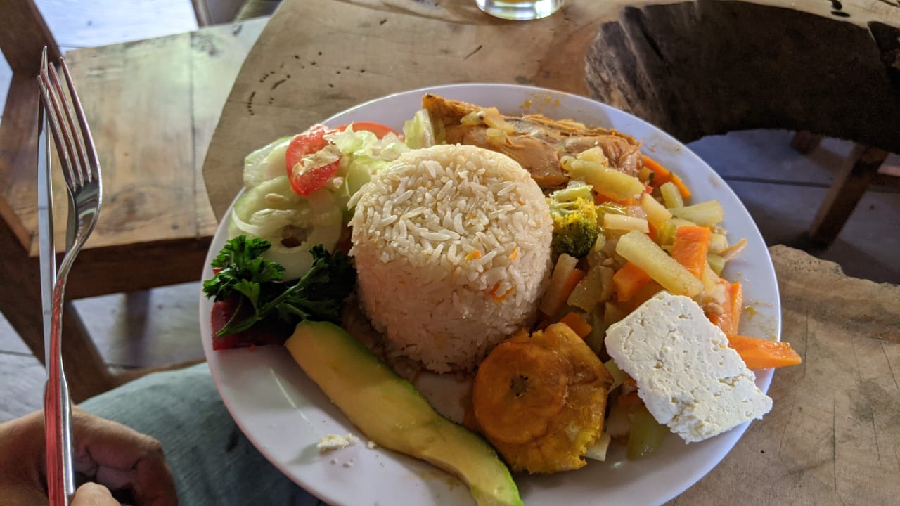 Finca La casona Estelí