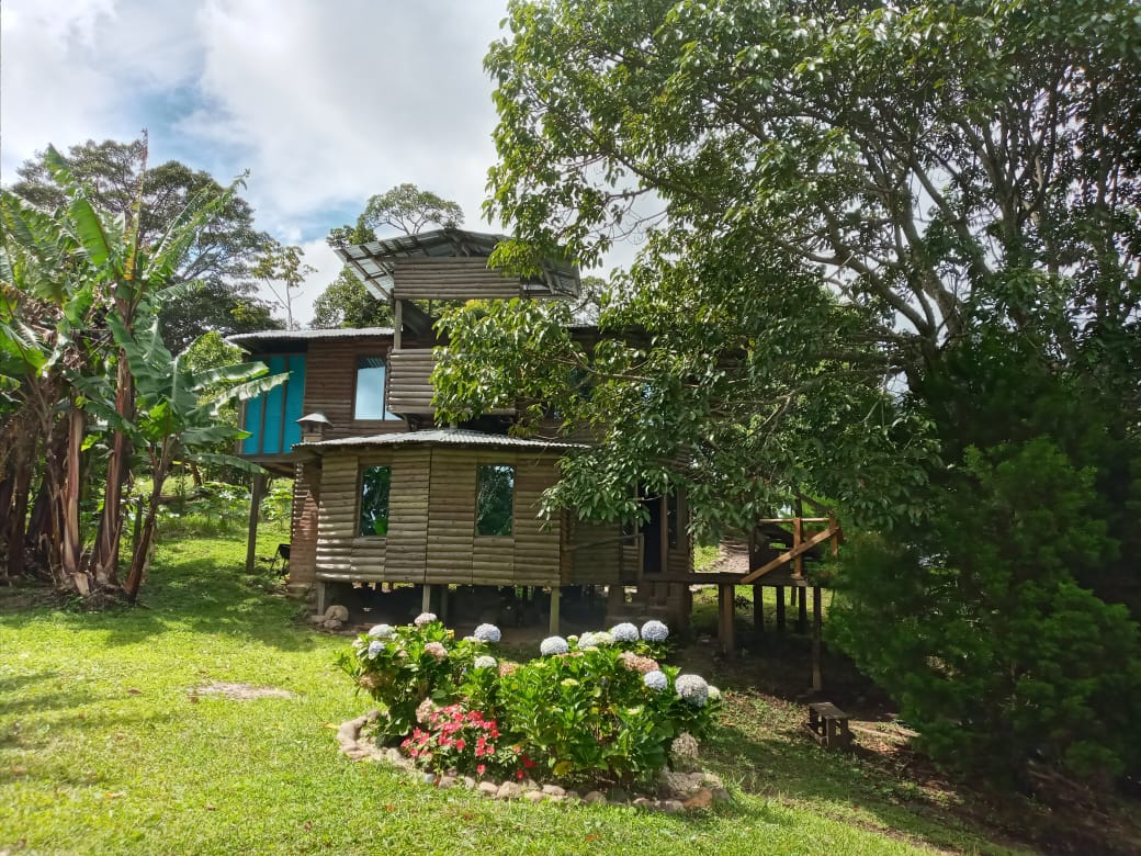 Finca la Casona Esteli 2