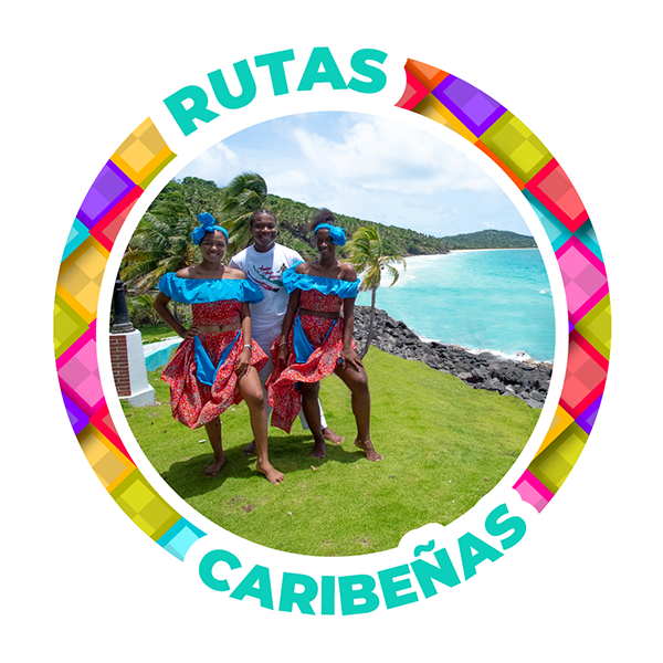 rutas caribeñas