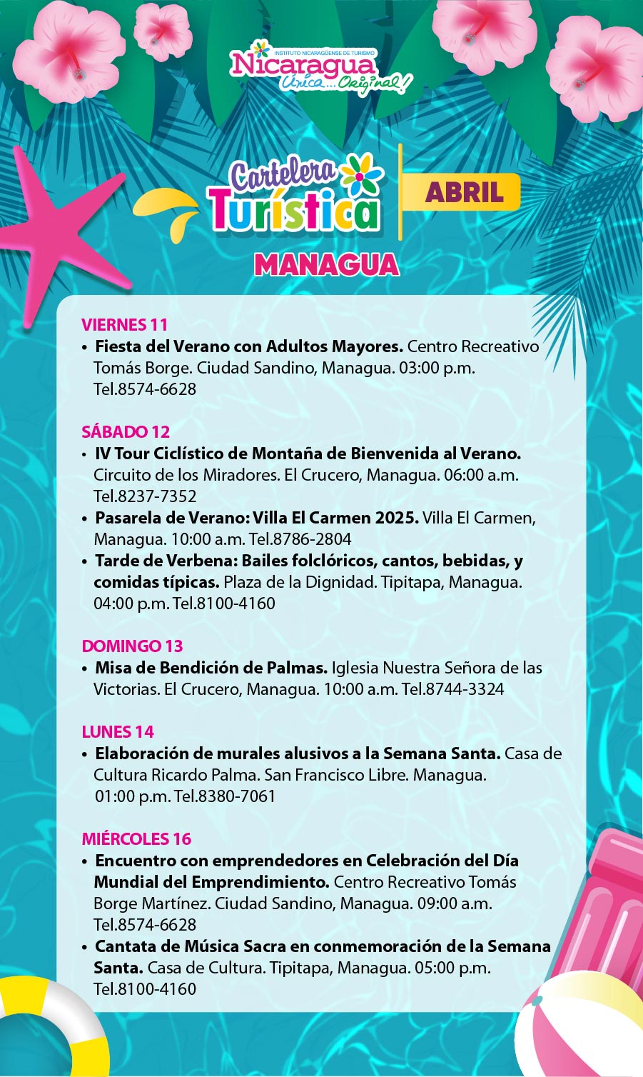 Managua
