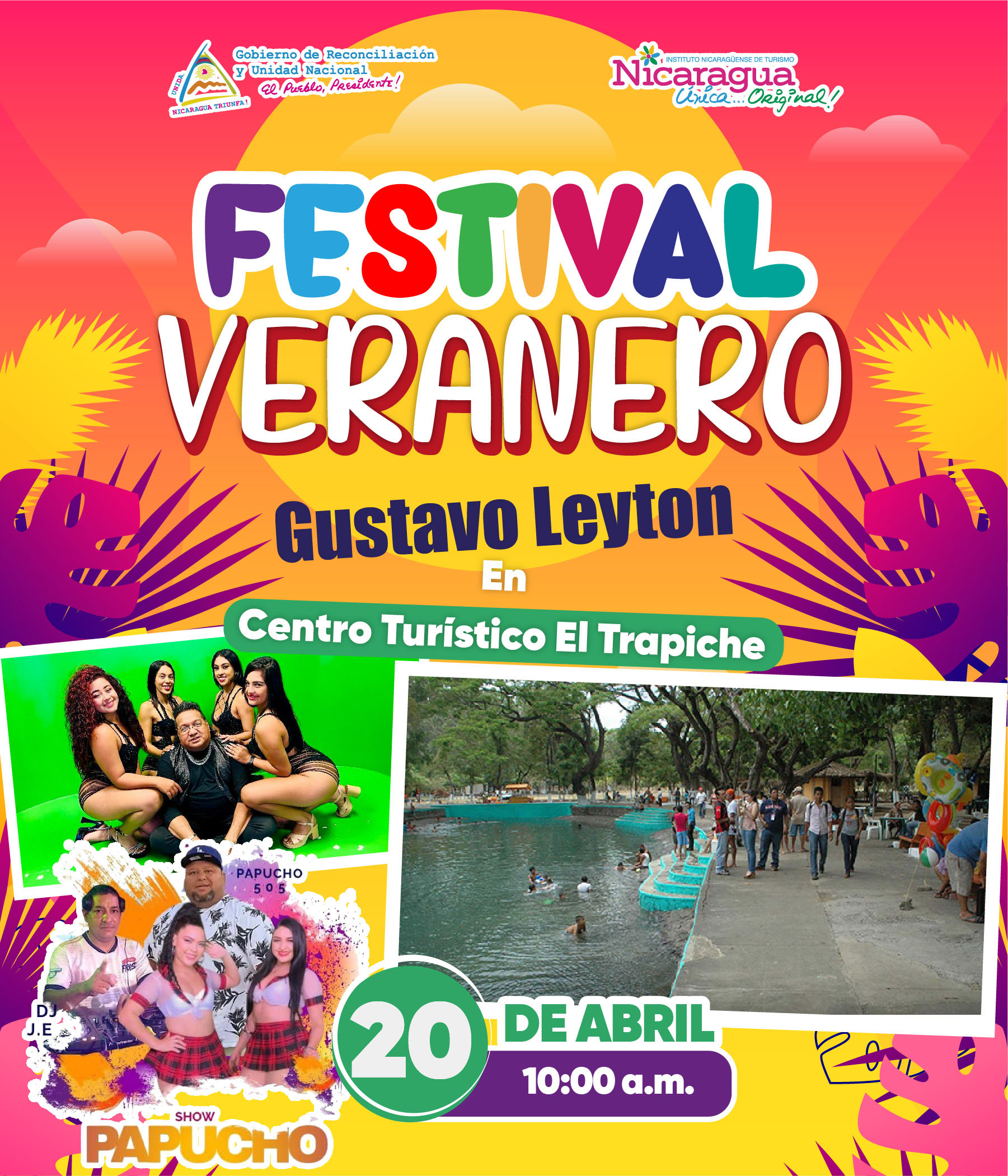 Festival Veranero
