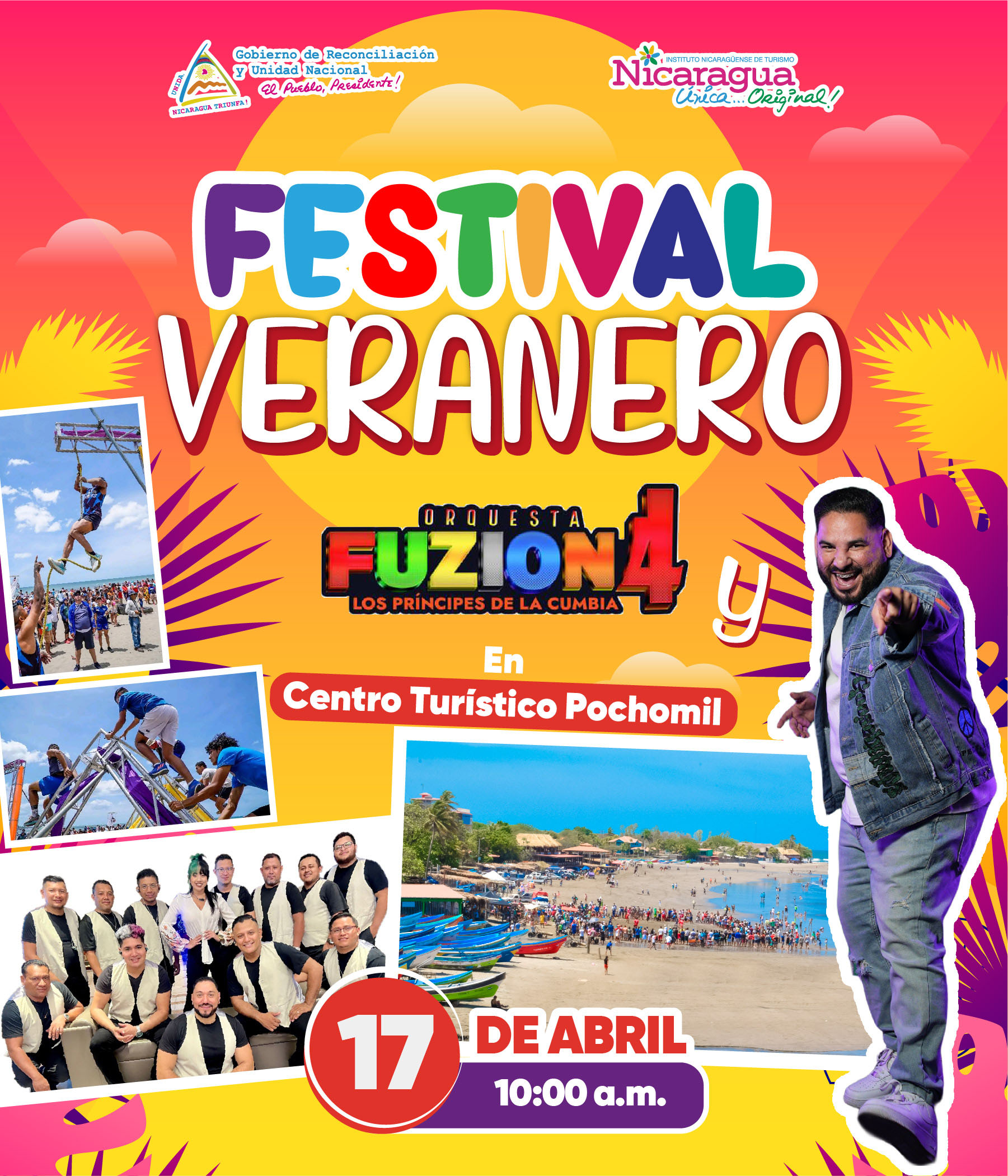 Festival Veranero
