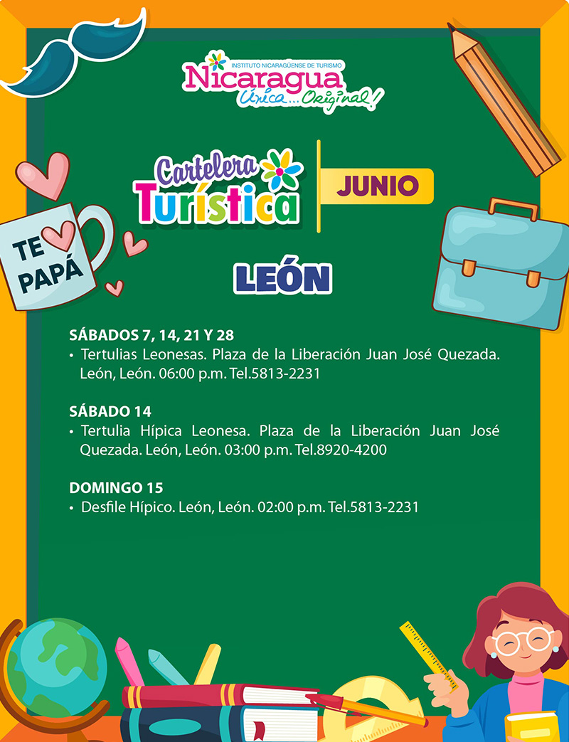 León-Cartelera-Turística-Junio_1