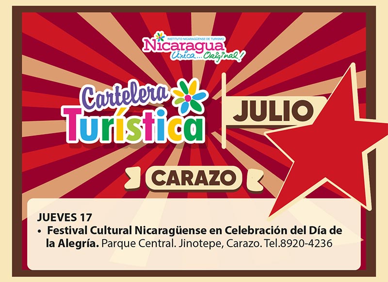 carazo