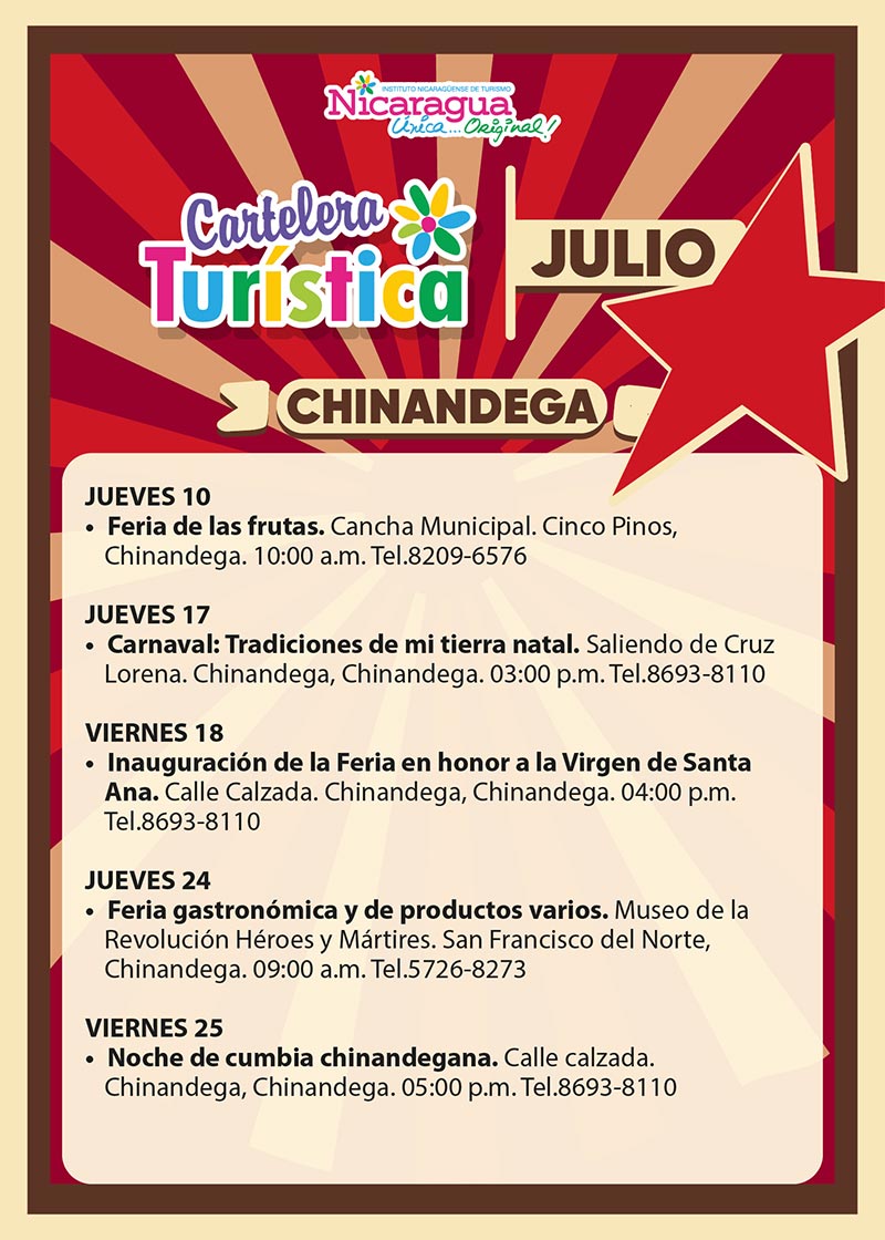 Chinandega