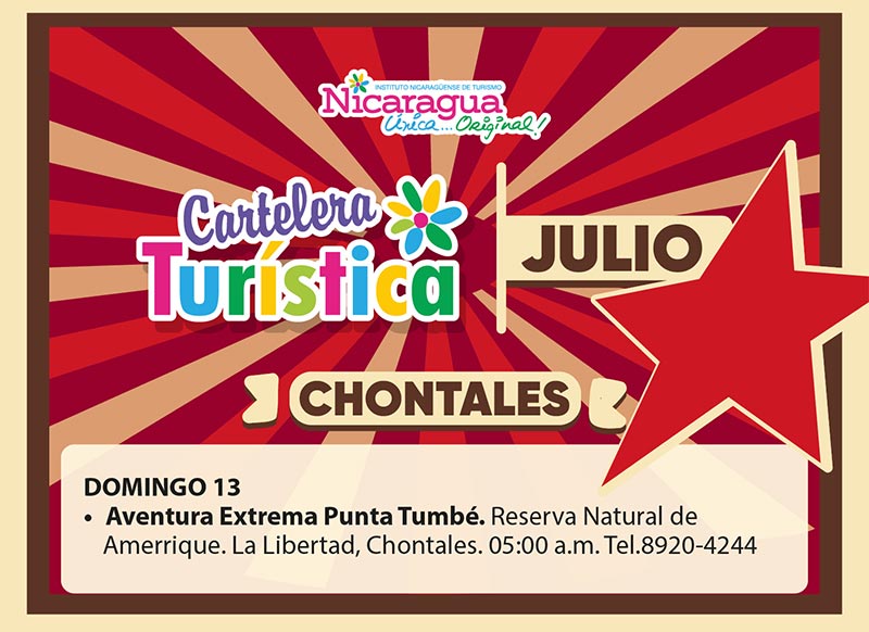 Chontales
