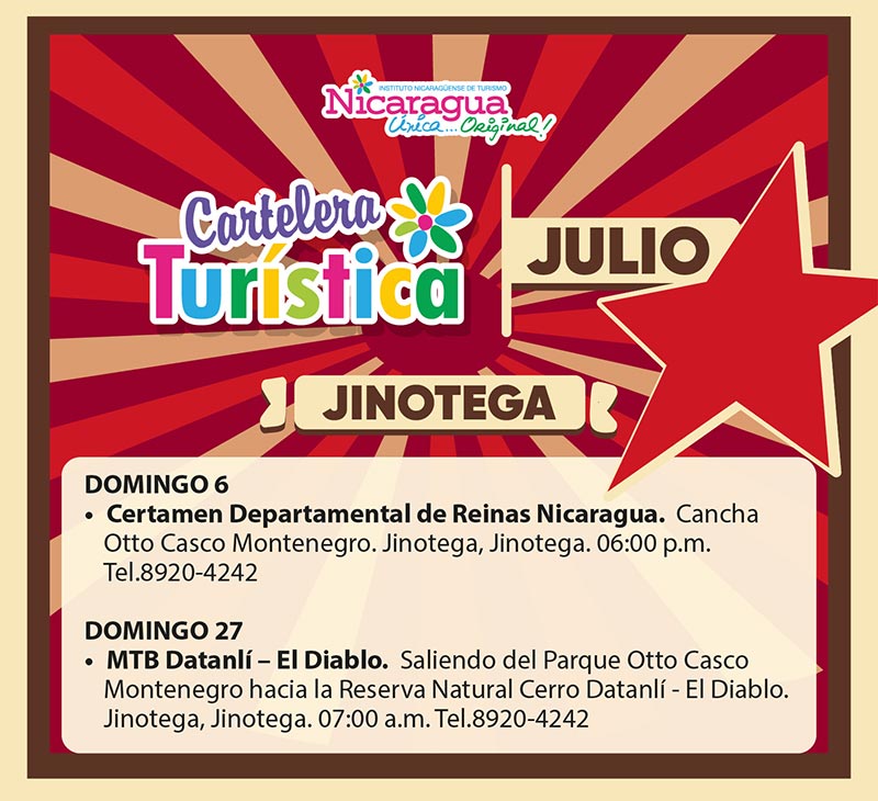 Jinotega