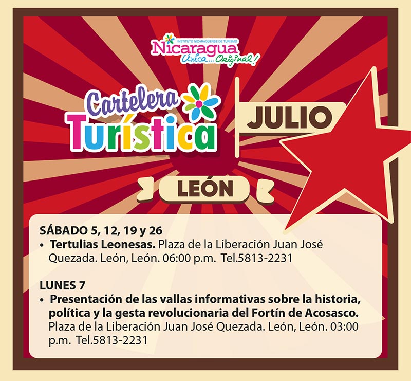 León
