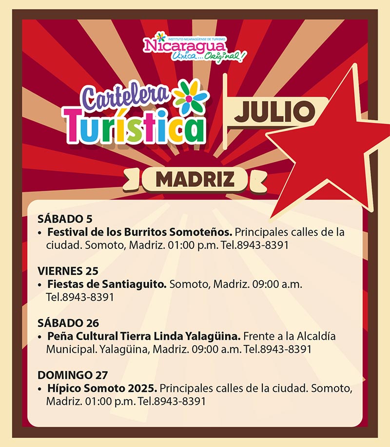 Madriz