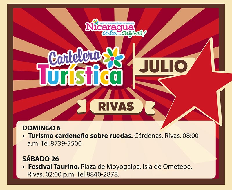Rivas