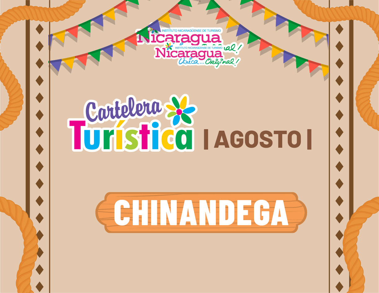 Botón Chinandega