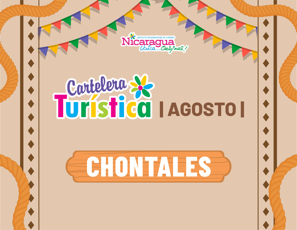 Botón Chontales