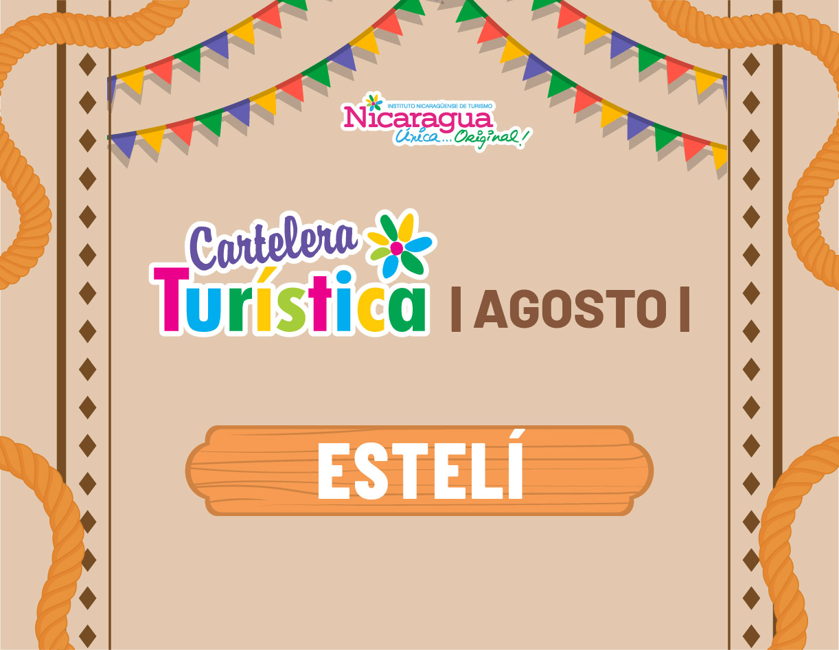 Botón Estelí
