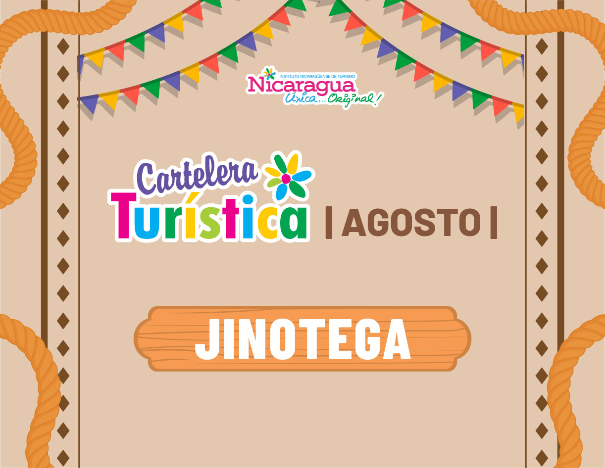 Botón Jinotega