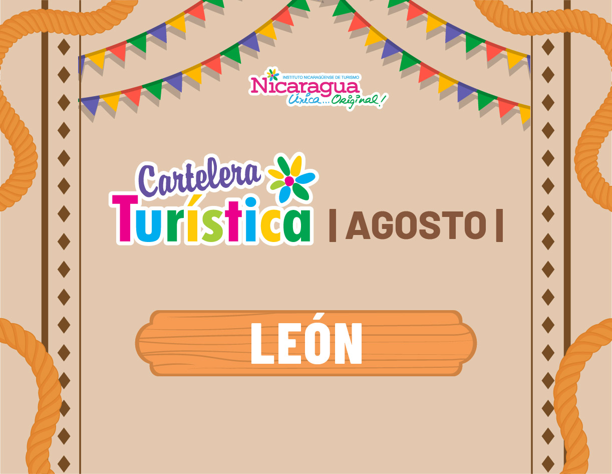 Botón León