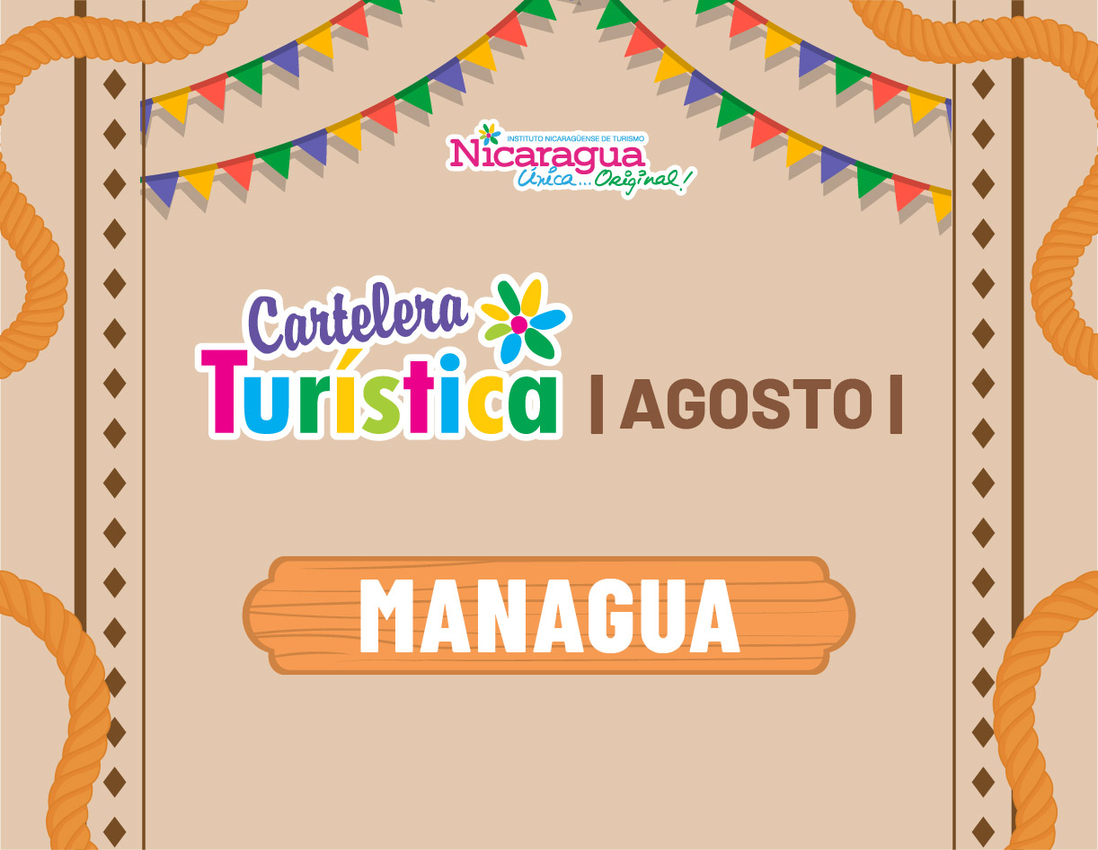 Botón Managua