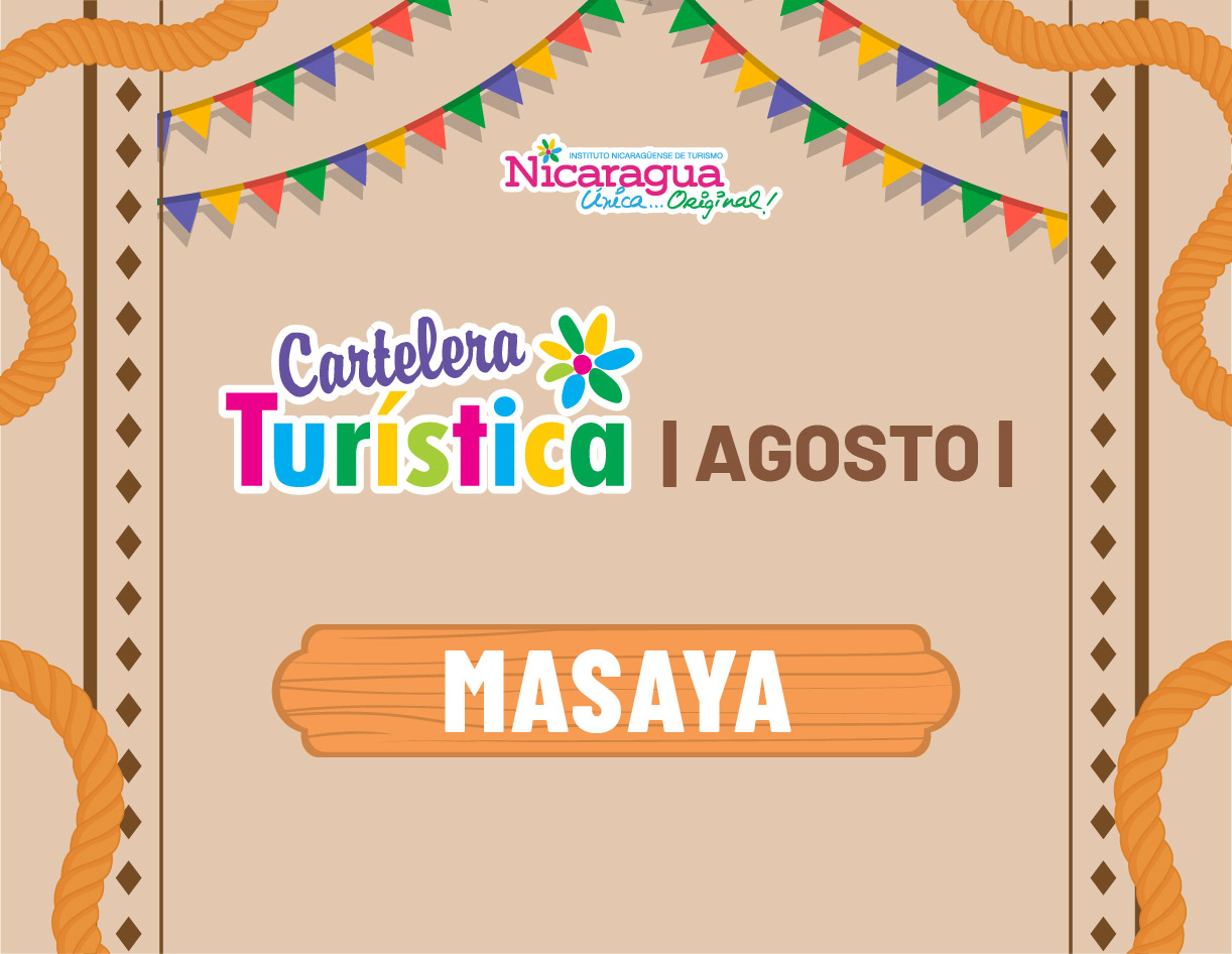 Botón Masaya