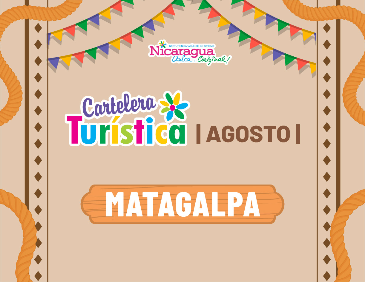 Botón Matagalpa