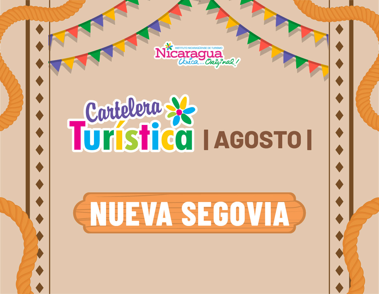 Botón Nueva Segovia