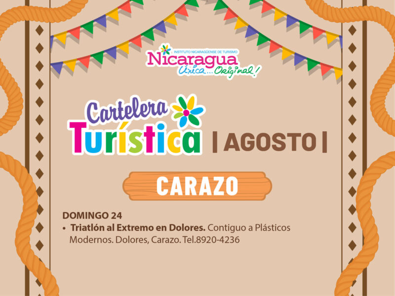 Carazo