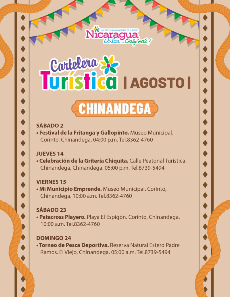 Chinandega
